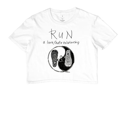 Run - Yang&Yin