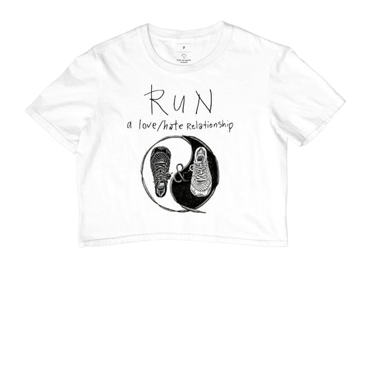 Run - Yang&Yin