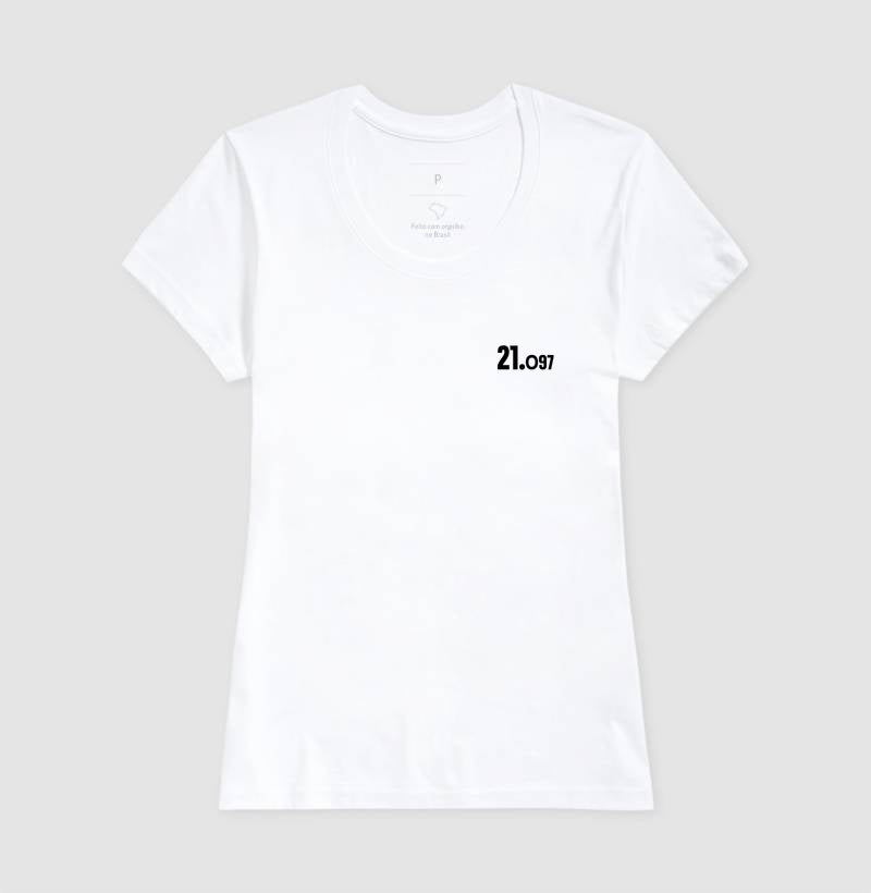21.097 minimalista