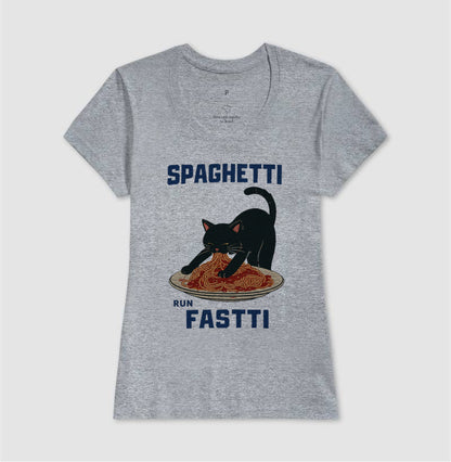 Spaguetti Run Fastti