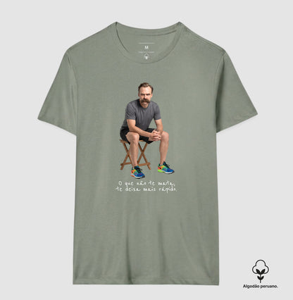 Nietzsche - O Que Não Te Mata