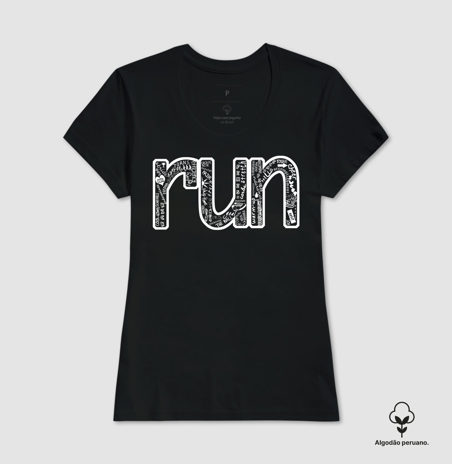 Run Graffite
