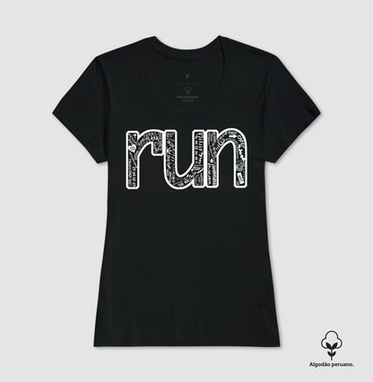 Run Graffite