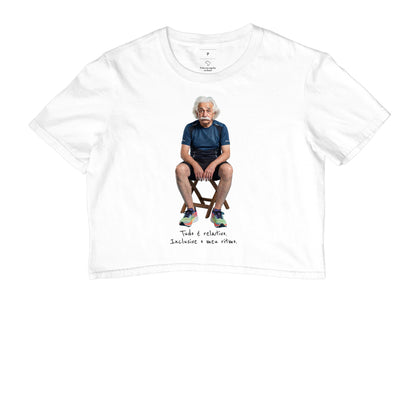 Einstein - Tudo É Relativo