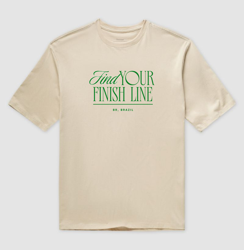 Find Your Finish Line