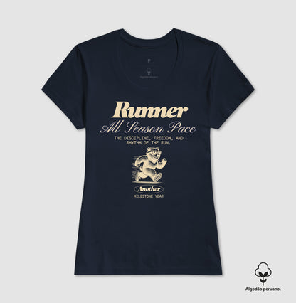 Runner Bear