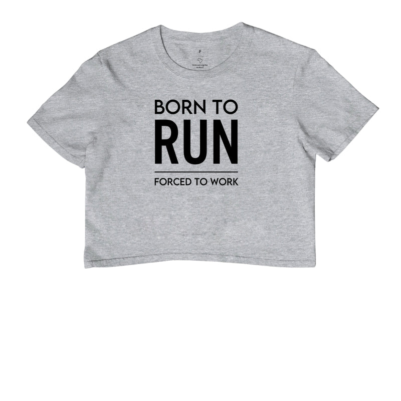 Born To Run