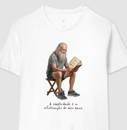 Da Vinci - A Simplicidade É Sofisticação