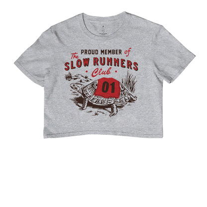 Slow Runner