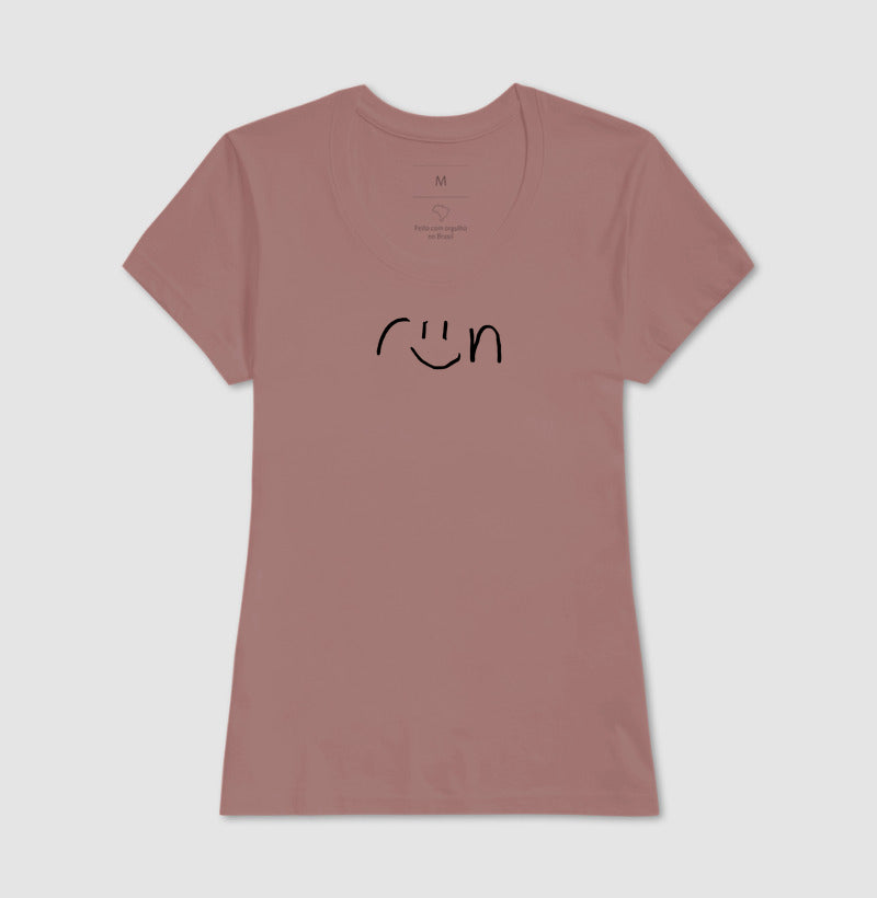run