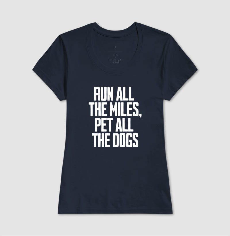 Pet all the dogs