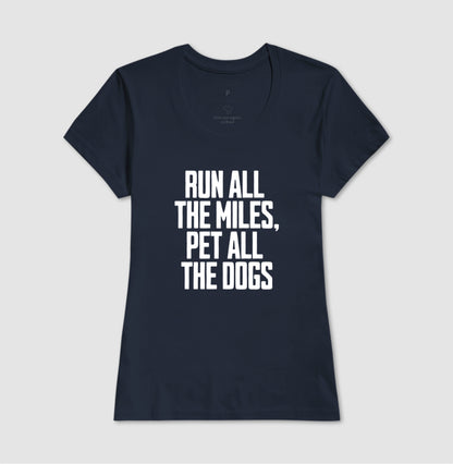 Pet all the dogs