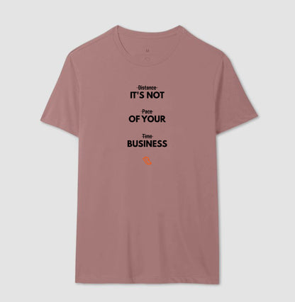 Not your business