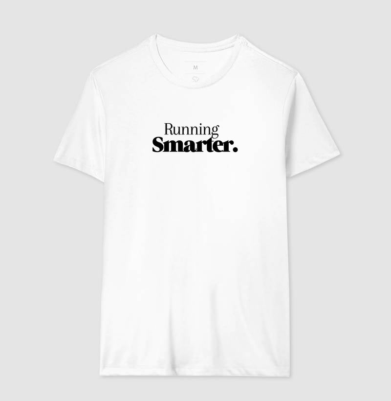 Running smarter