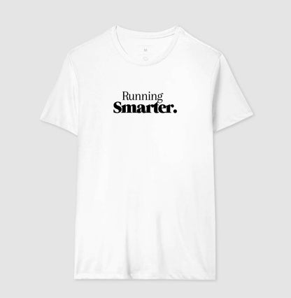 Running smarter
