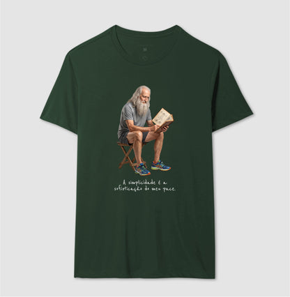 Da Vinci - A Simplicidade É Sofisticação