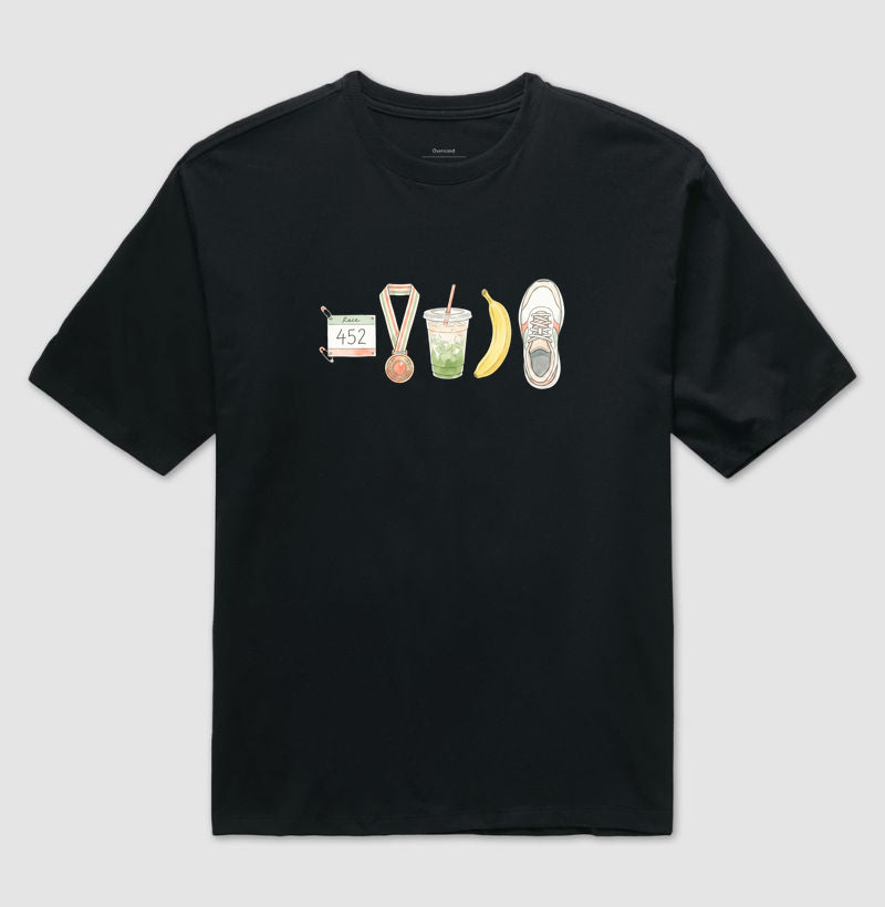 Running Essentials 4