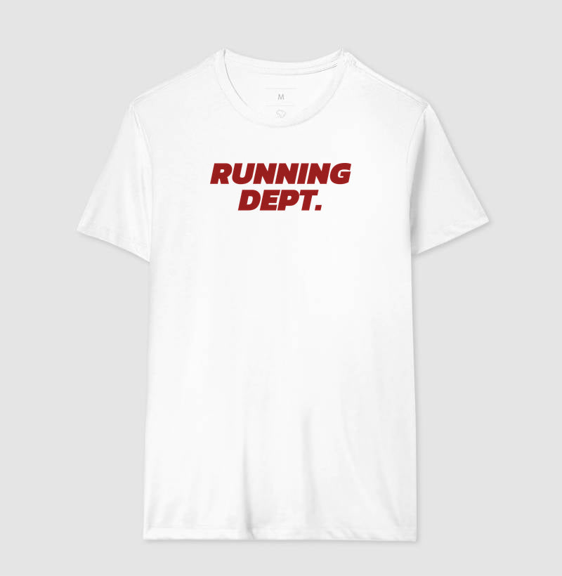 Running Dept.