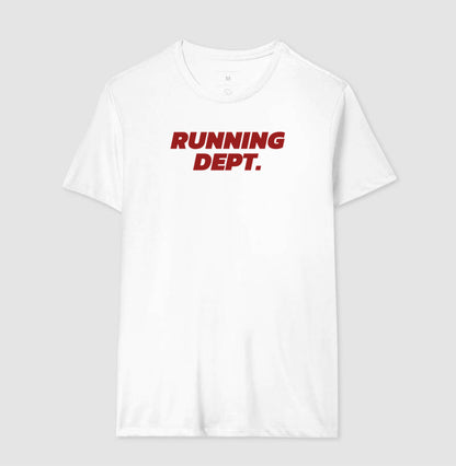 Running Dept.