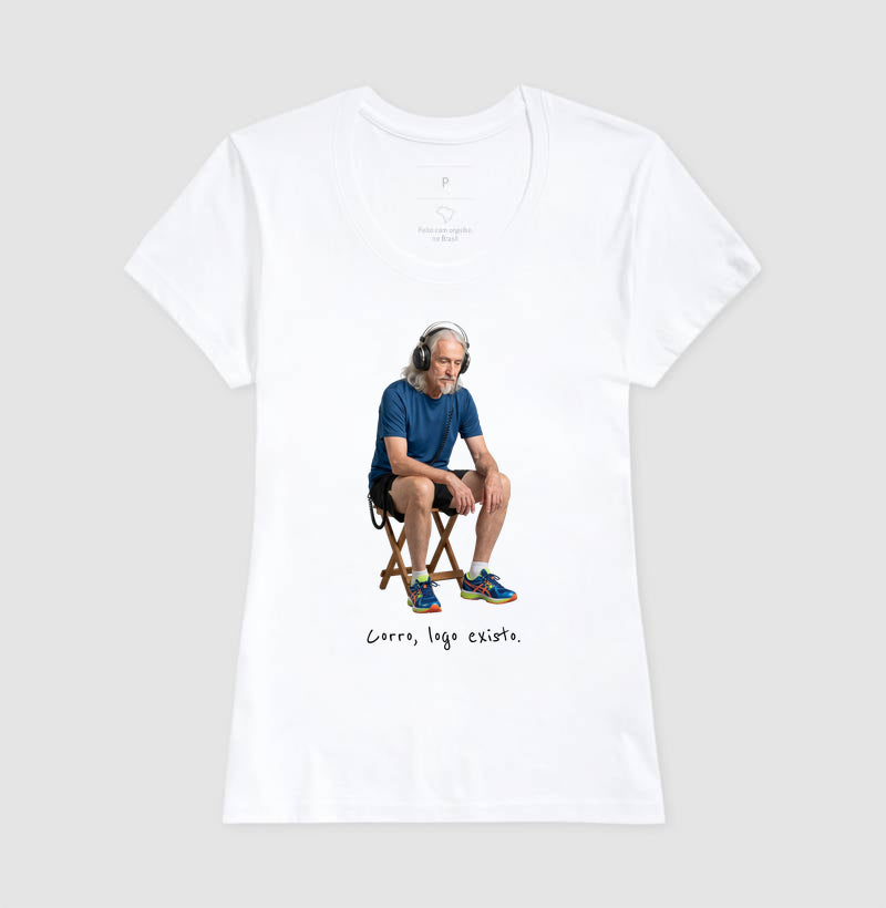 Descartes - Corro, Logo Existo