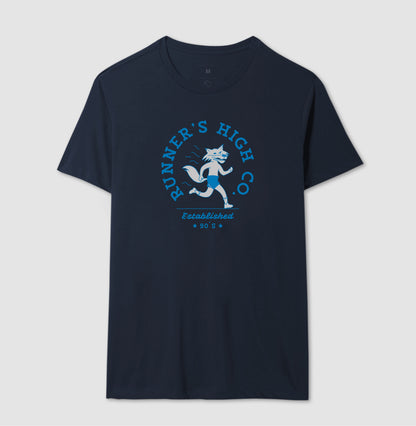 Runners High Fox