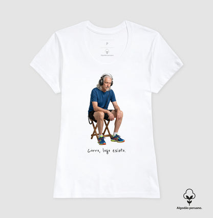 Descartes - Corro, Logo Existo