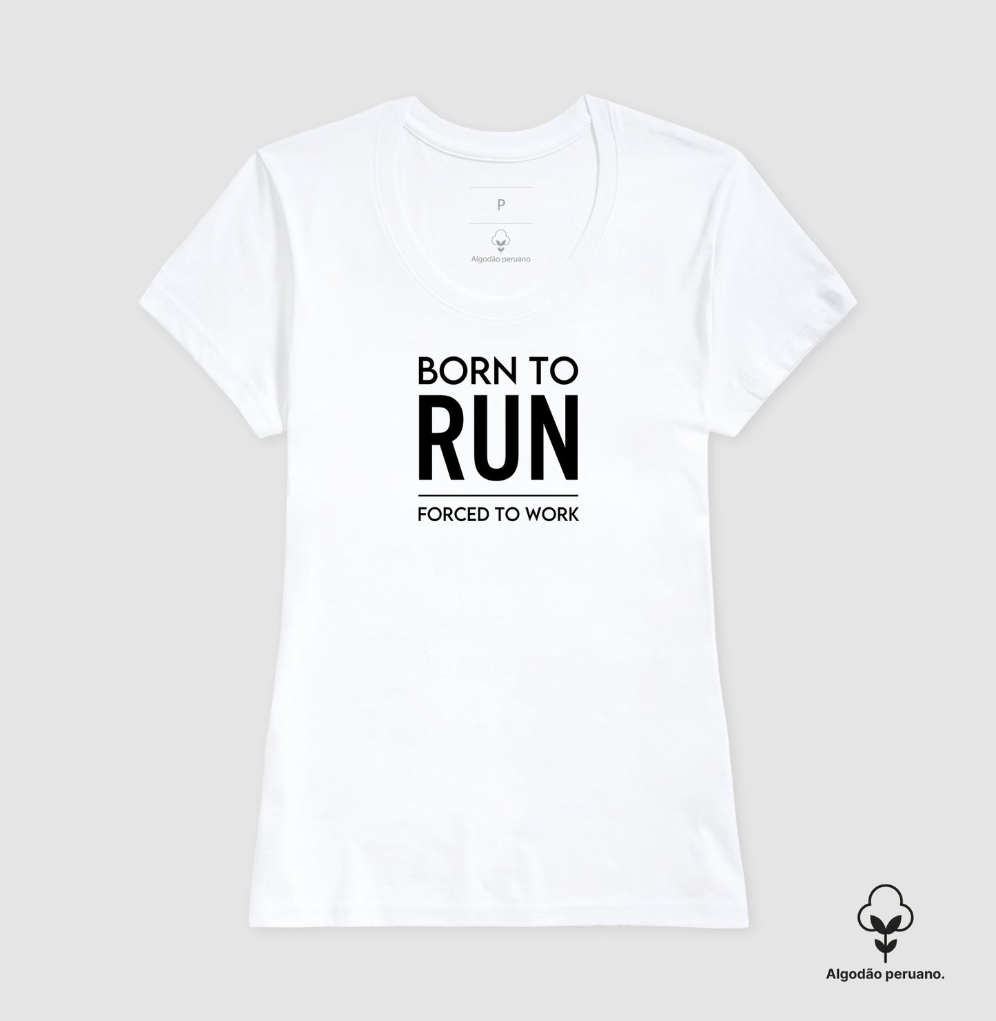 Born To Run