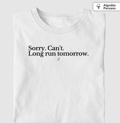 Long Run