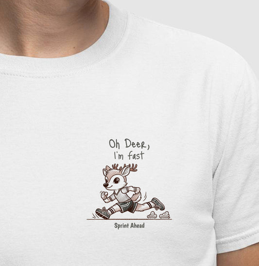 Deer, I´m Fast
