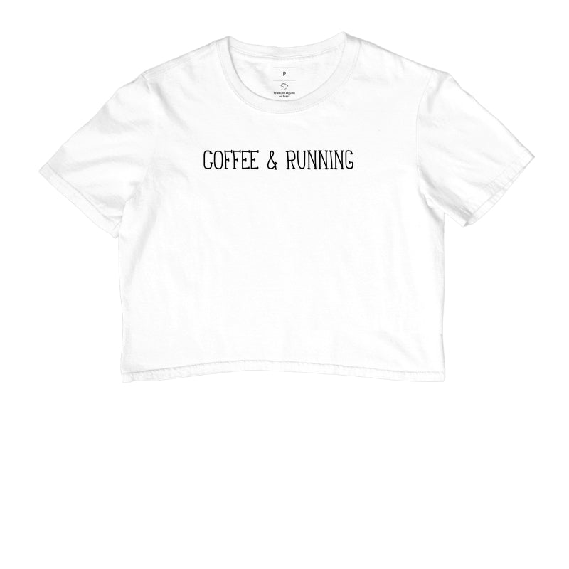 Coffee & running
