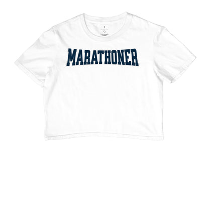 Marathoner