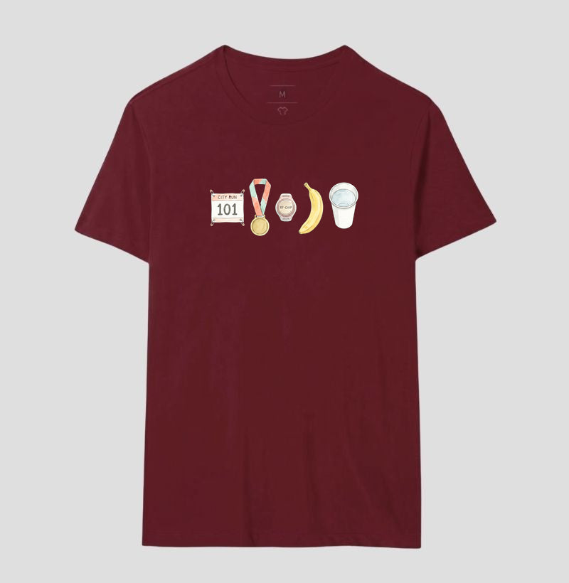 Running Essentials 1
