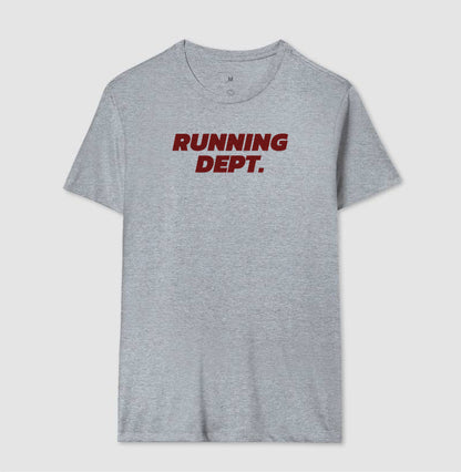 Running Dept.