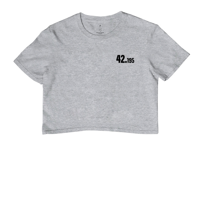 42.195 minimalista