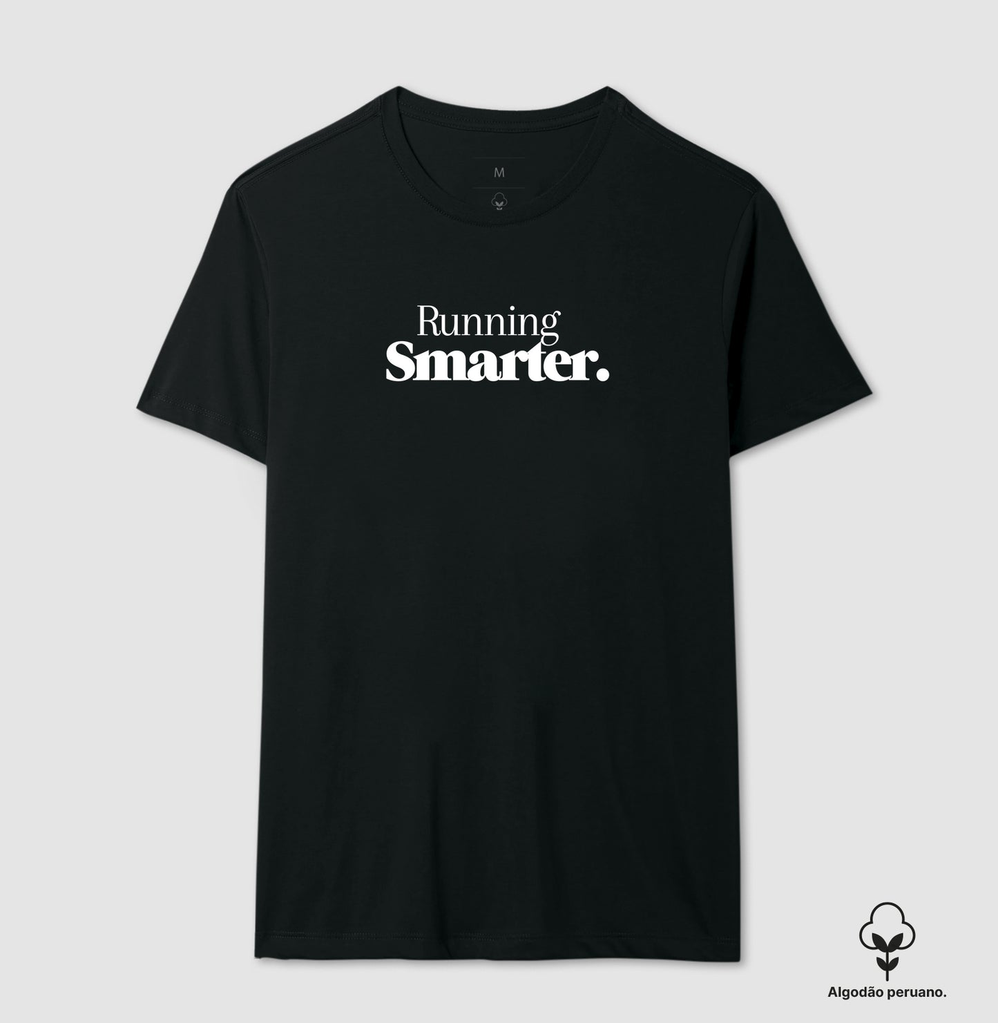 Running smarter