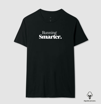 Running smarter