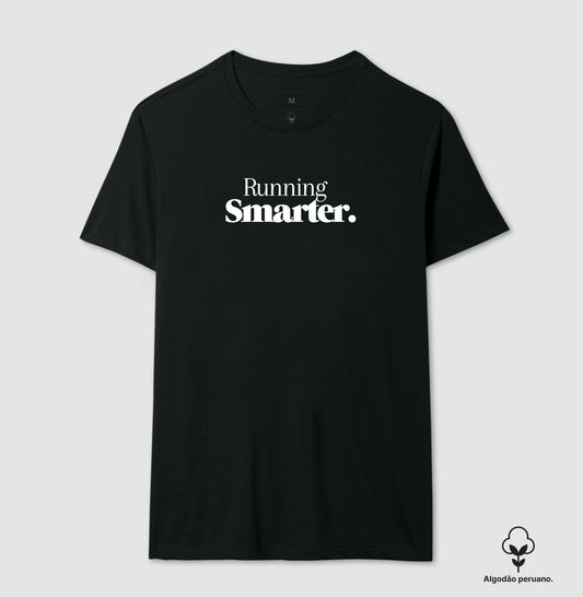Running smarter