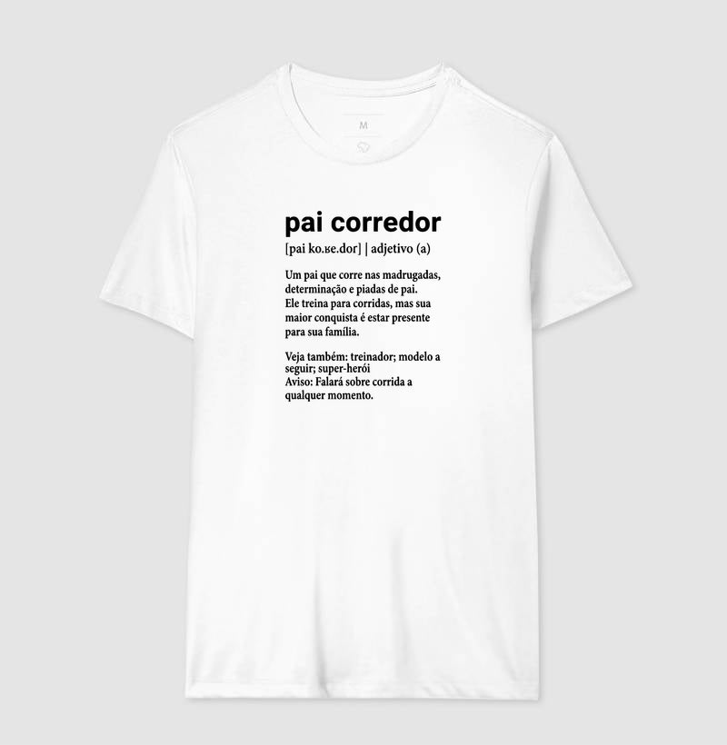 Pai Corredor