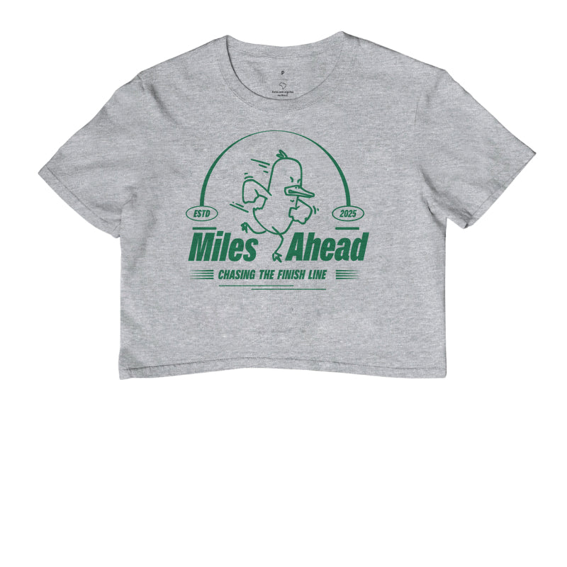 Miles Ahead - Duck