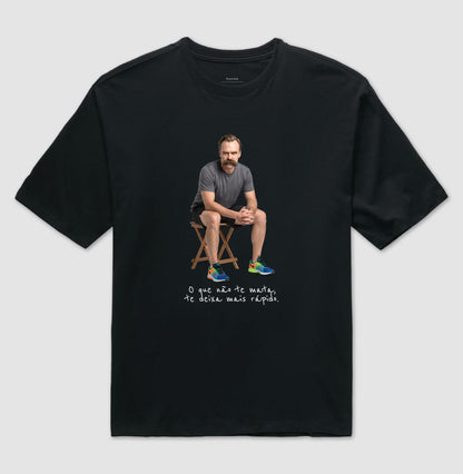 Nietzsche - O Que Não Te Mata