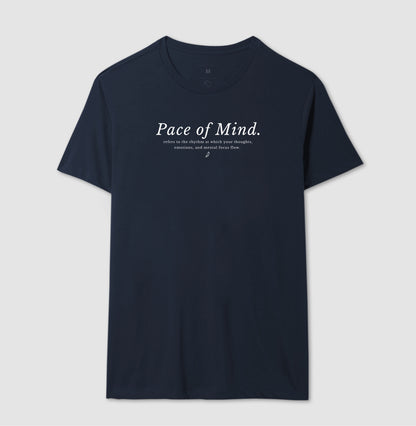 Pace of Mind