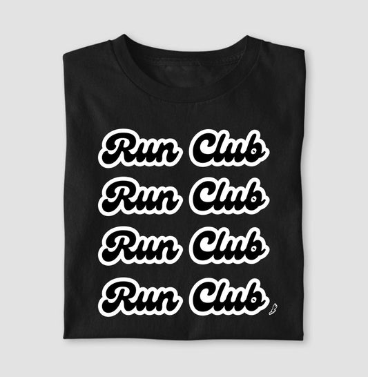 Run Club