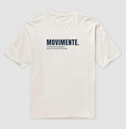 Movimente.