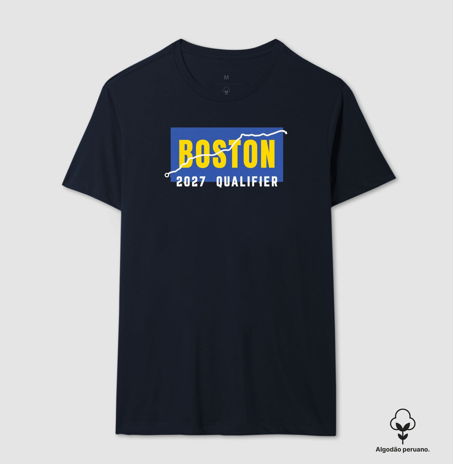Boston 2027 Qualifier