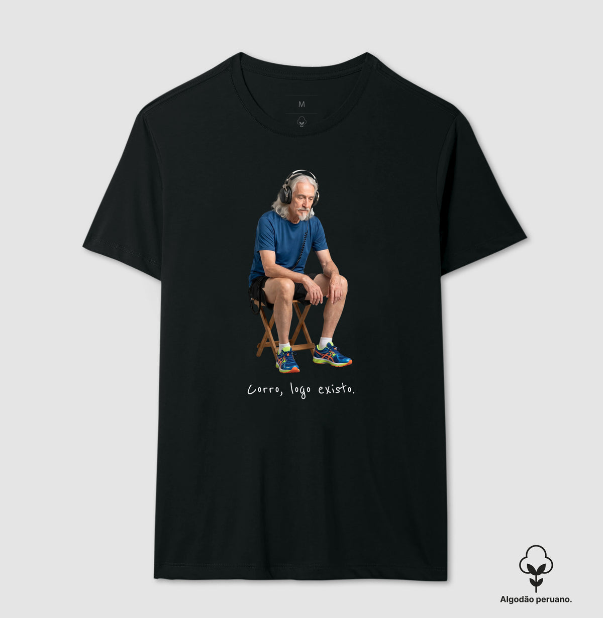 Descartes - Corro, Logo Existo