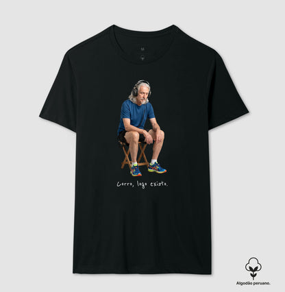 Descartes - Corro, Logo Existo