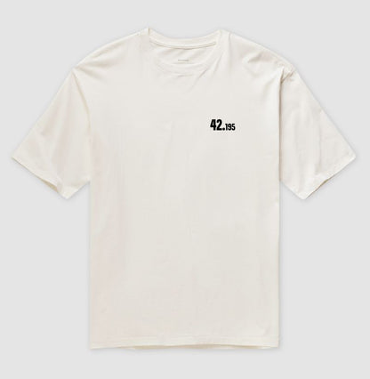 42.195 minimalista