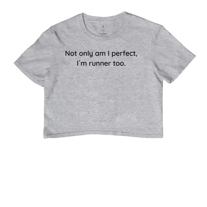 Perfect and runner