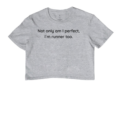 Perfect and runner