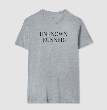 Unknown runner